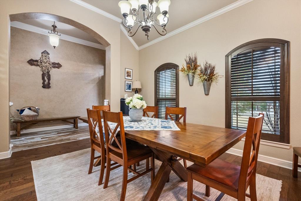 De Cordova Ranch Ph One - Residential