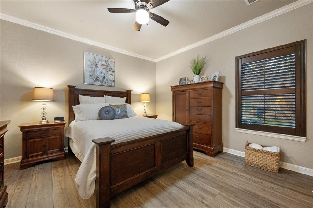 De Cordova Ranch Ph One - Residential