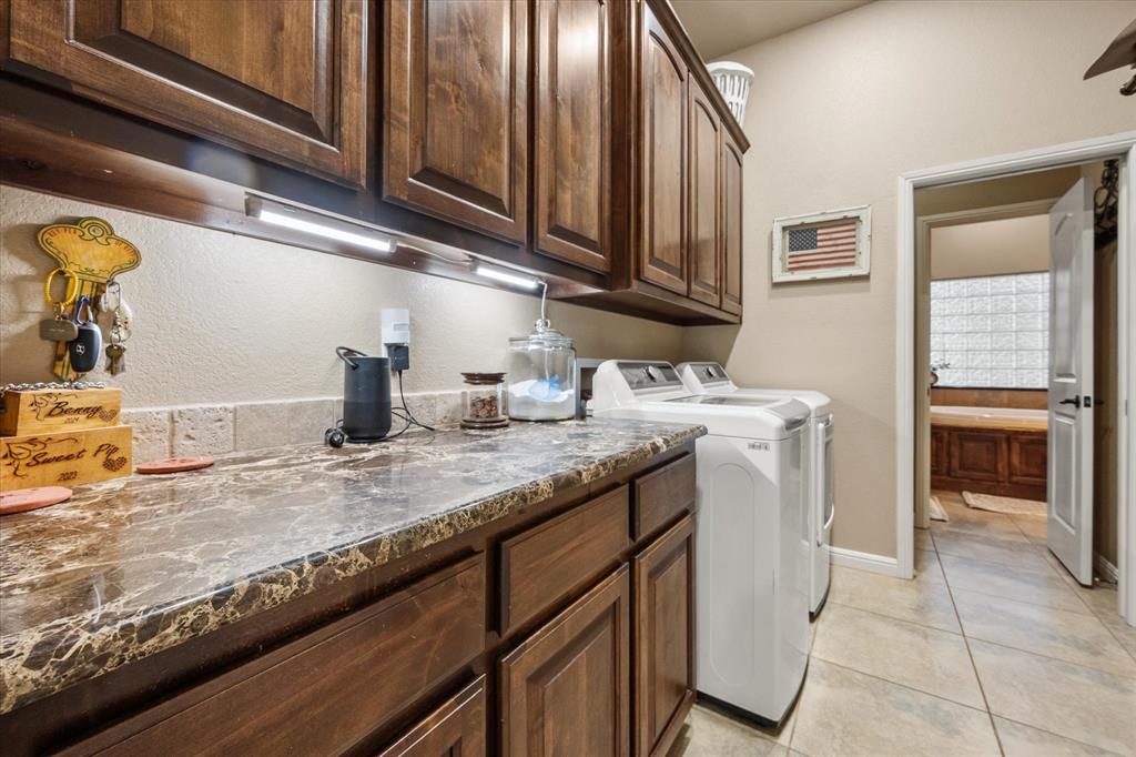 De Cordova Ranch Ph One - Residential