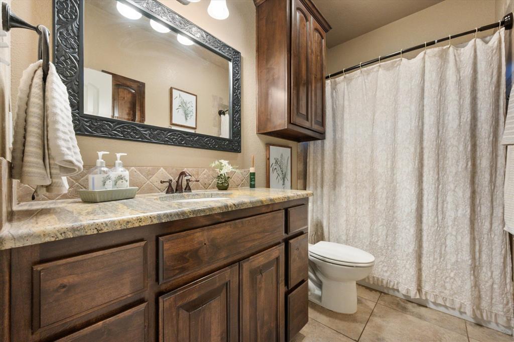 De Cordova Ranch Ph One - Residential