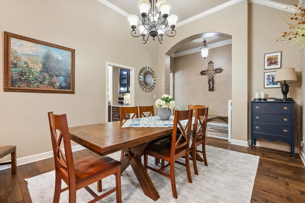 De Cordova Ranch Ph One - Residential