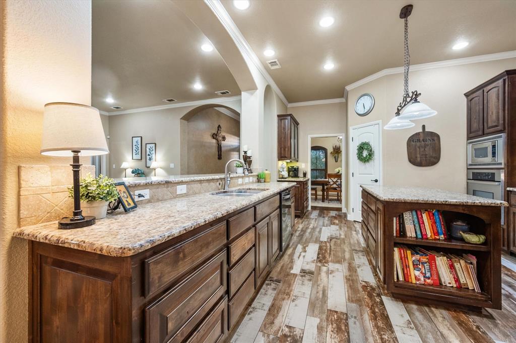 De Cordova Ranch Ph One - Residential