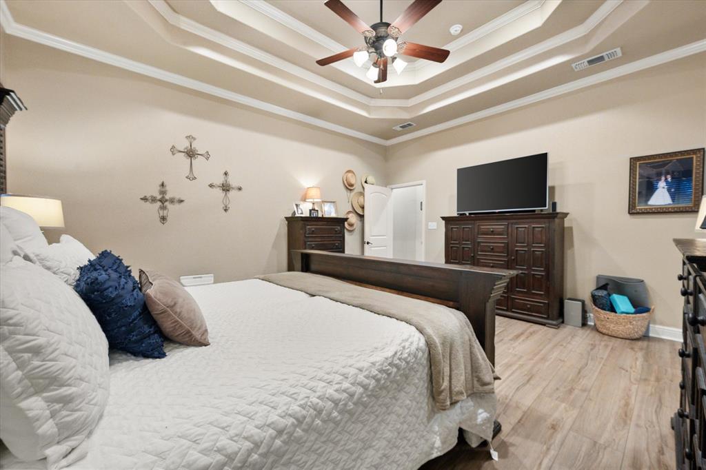 De Cordova Ranch Ph One - Residential