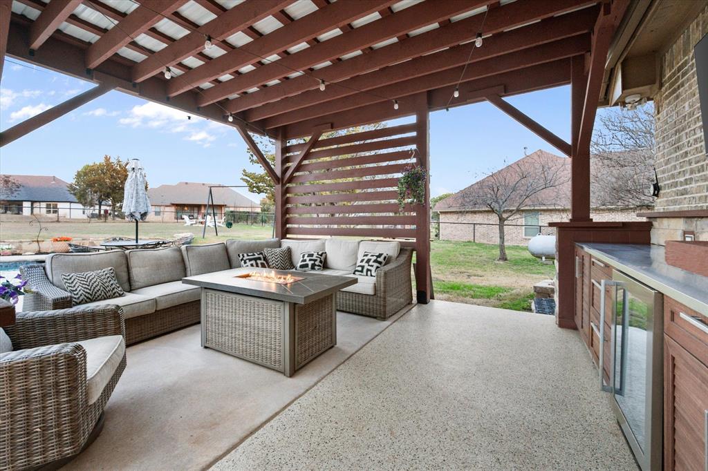 De Cordova Ranch Ph One - Residential