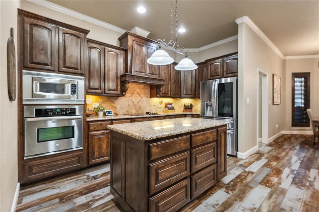 De Cordova Ranch Ph One - Residential