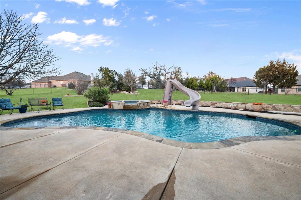 De Cordova Ranch Ph One - Residential