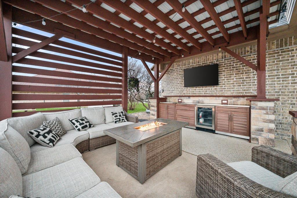 De Cordova Ranch Ph One - Residential