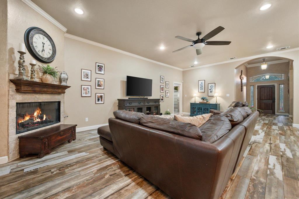 De Cordova Ranch Ph One - Residential