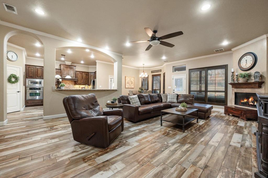 De Cordova Ranch Ph One - Residential