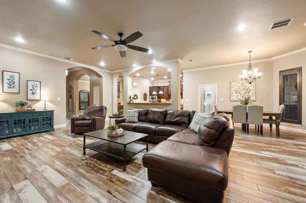 De Cordova Ranch Ph One - Residential