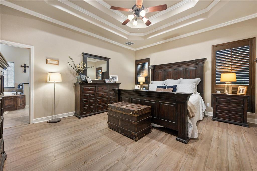 De Cordova Ranch Ph One - Residential