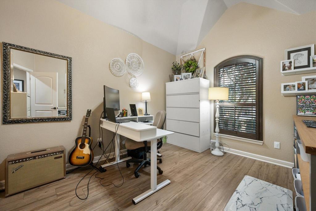 De Cordova Ranch Ph One - Residential