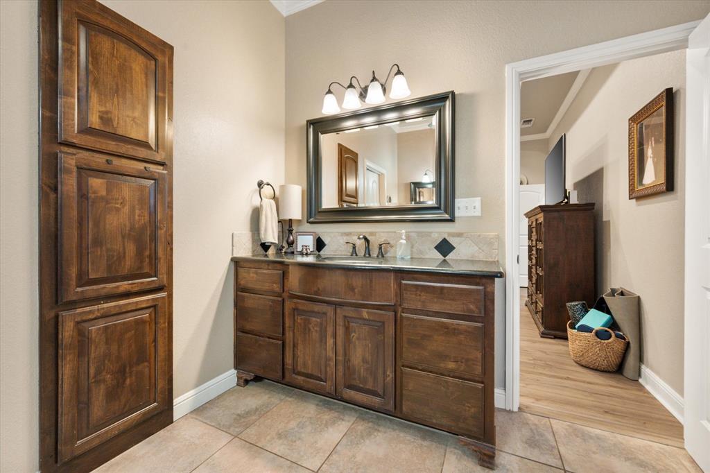 De Cordova Ranch Ph One - Residential