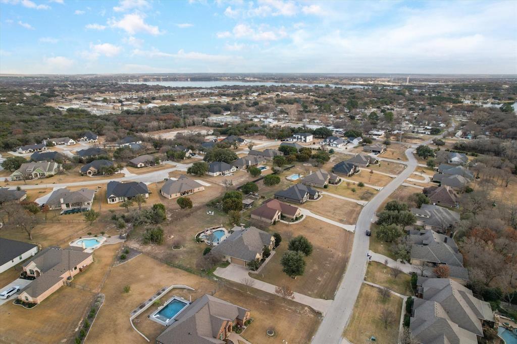 De Cordova Ranch Ph One - Residential