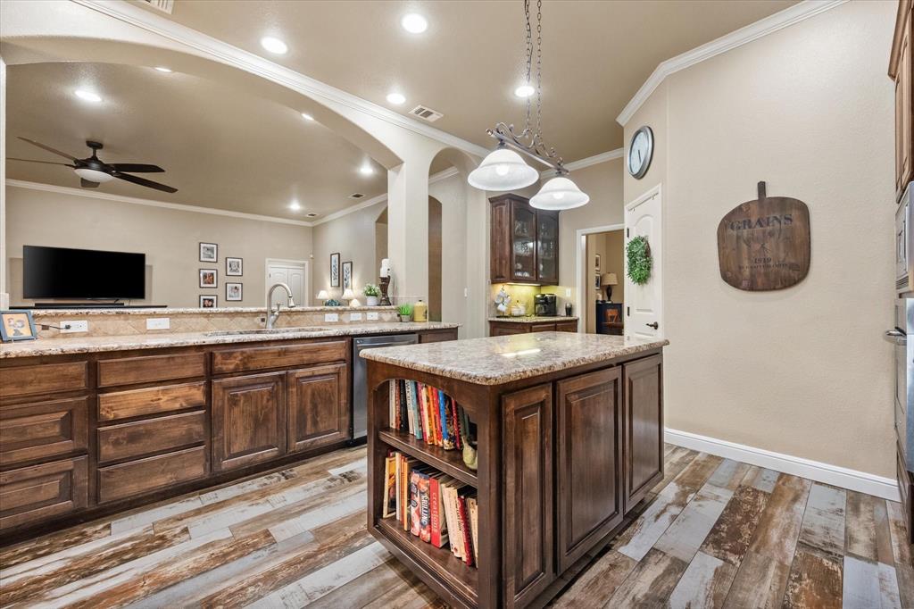 De Cordova Ranch Ph One - Residential