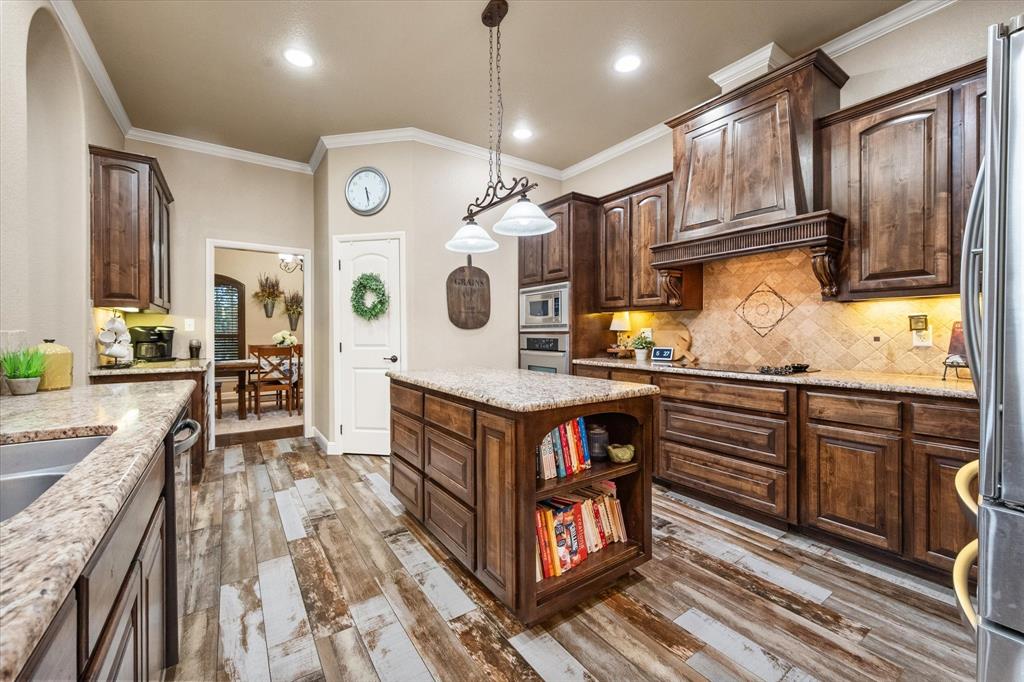 De Cordova Ranch Ph One - Residential