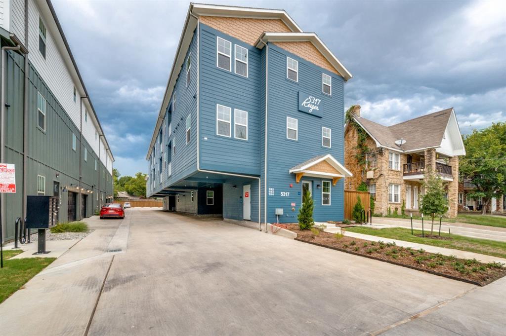 Appel & Harpers - Residential Lease