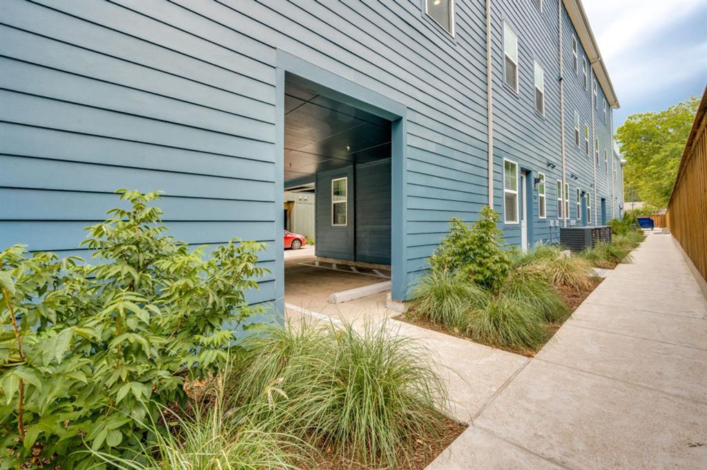 Appel & Harpers - Residential Lease