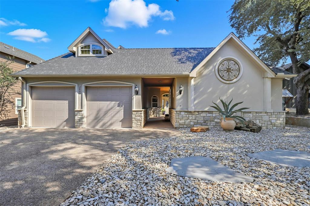 Canyon Creek III - Residential