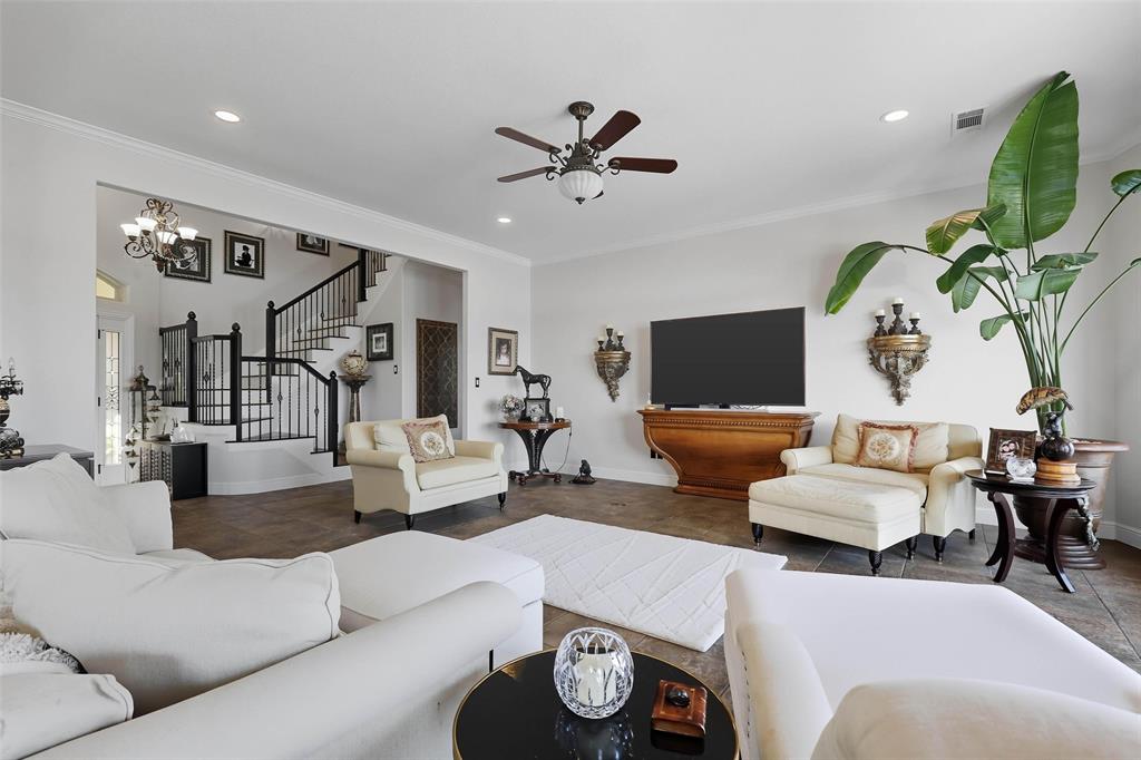 Canyon Creek III - Residential