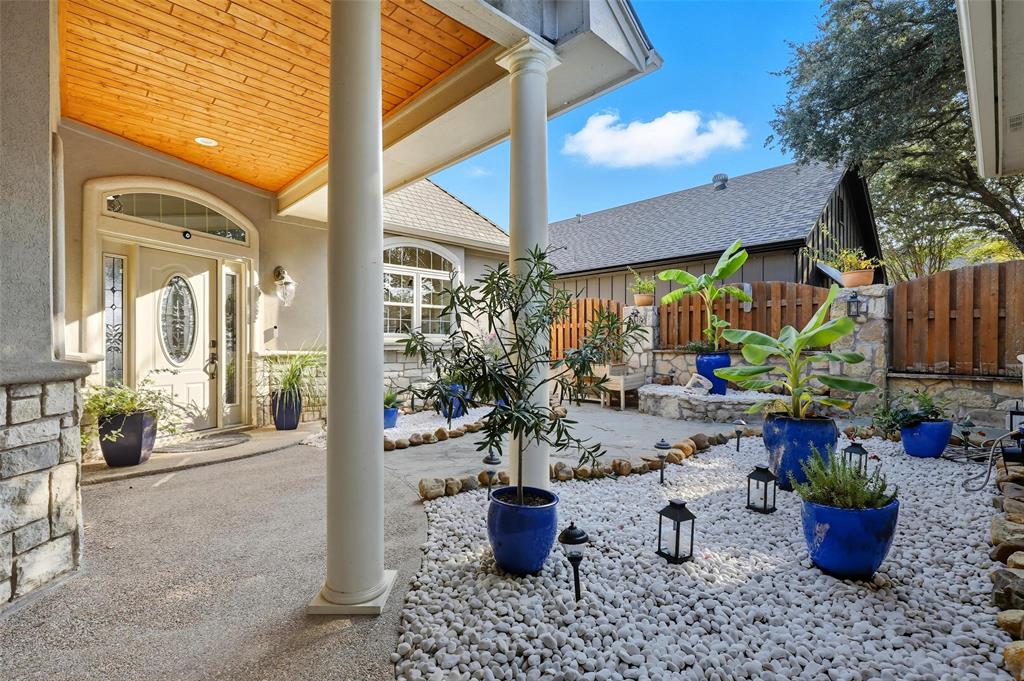 Canyon Creek III - Residential