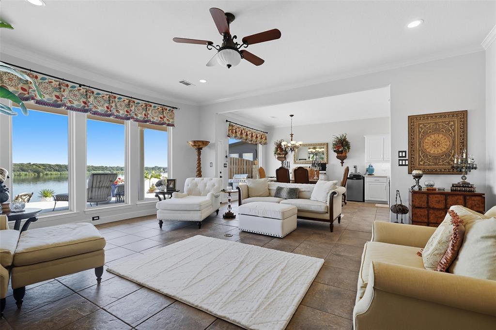 Canyon Creek III - Residential