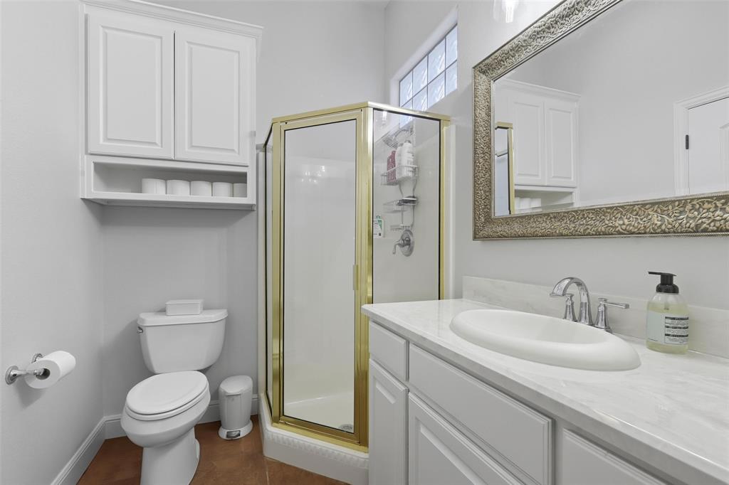 Canyon Creek III - Residential