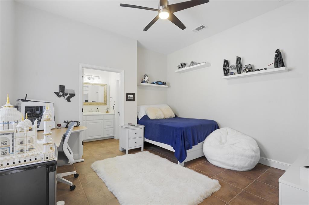 Canyon Creek III - Residential