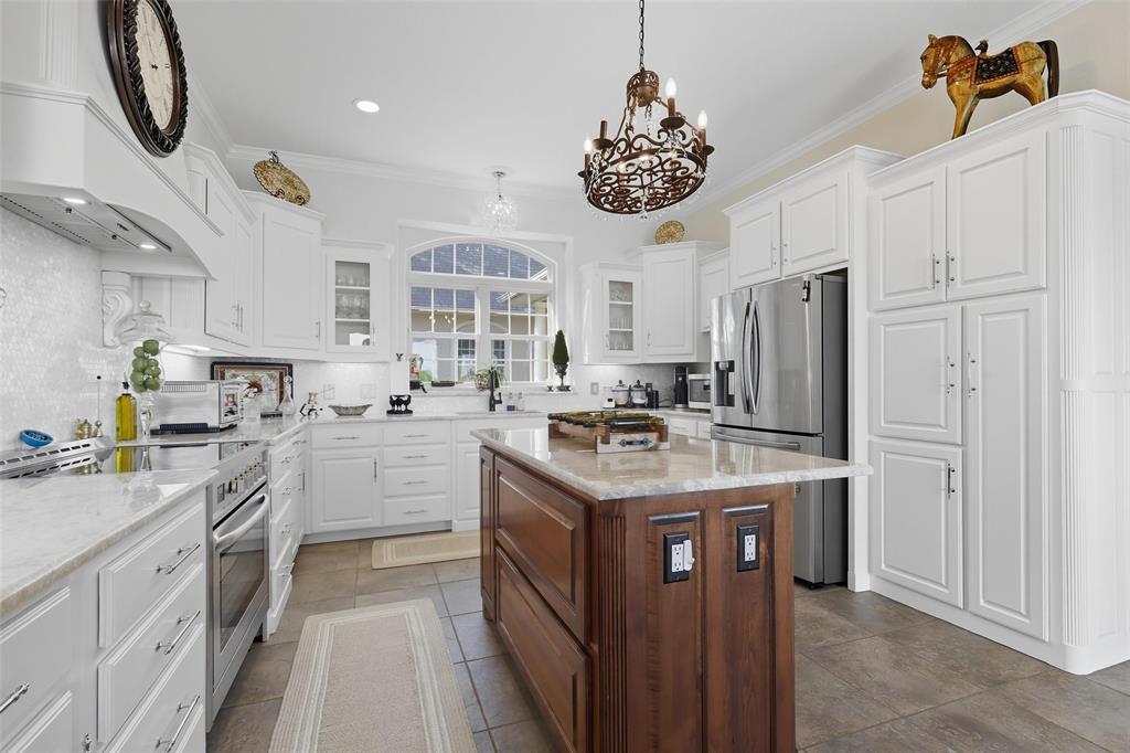 Canyon Creek III - Residential