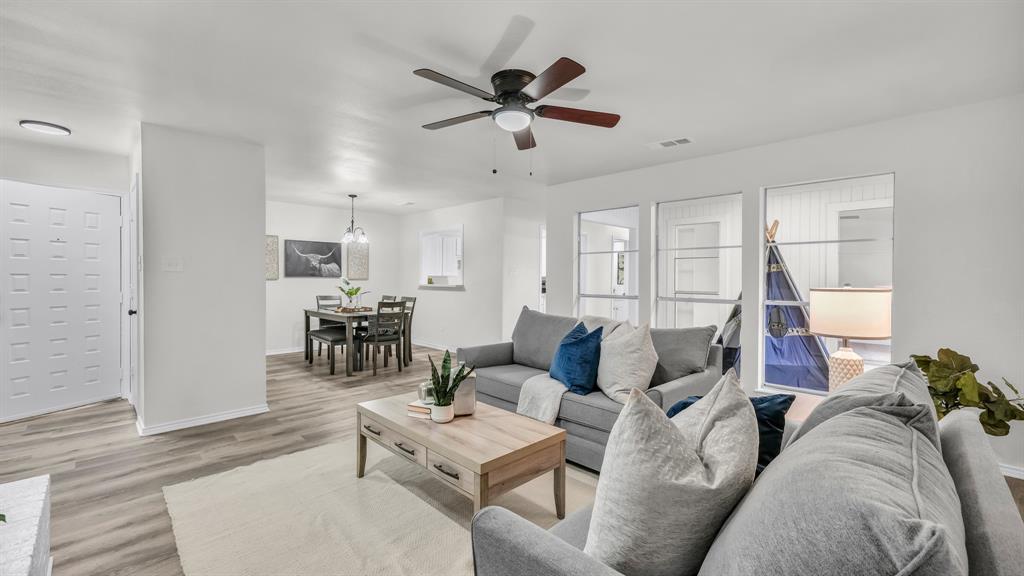 Woodmont Add - Residential