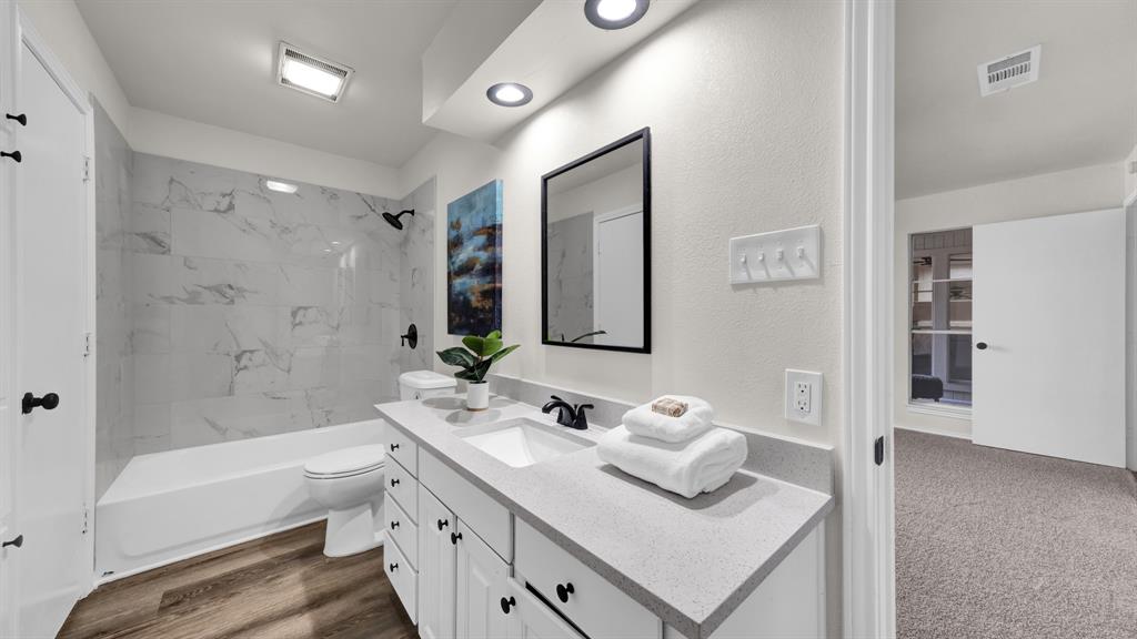 Woodmont Add - Residential