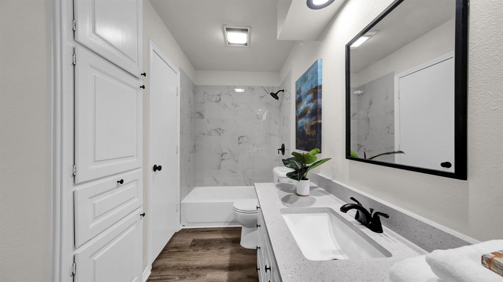 Woodmont Add - Residential