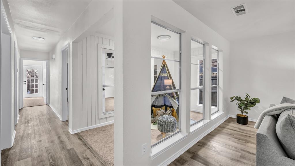 Woodmont Add - Residential