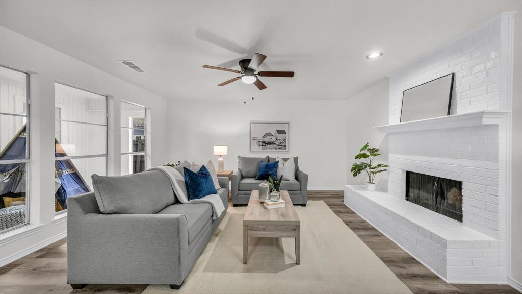 Woodmont Add - Residential