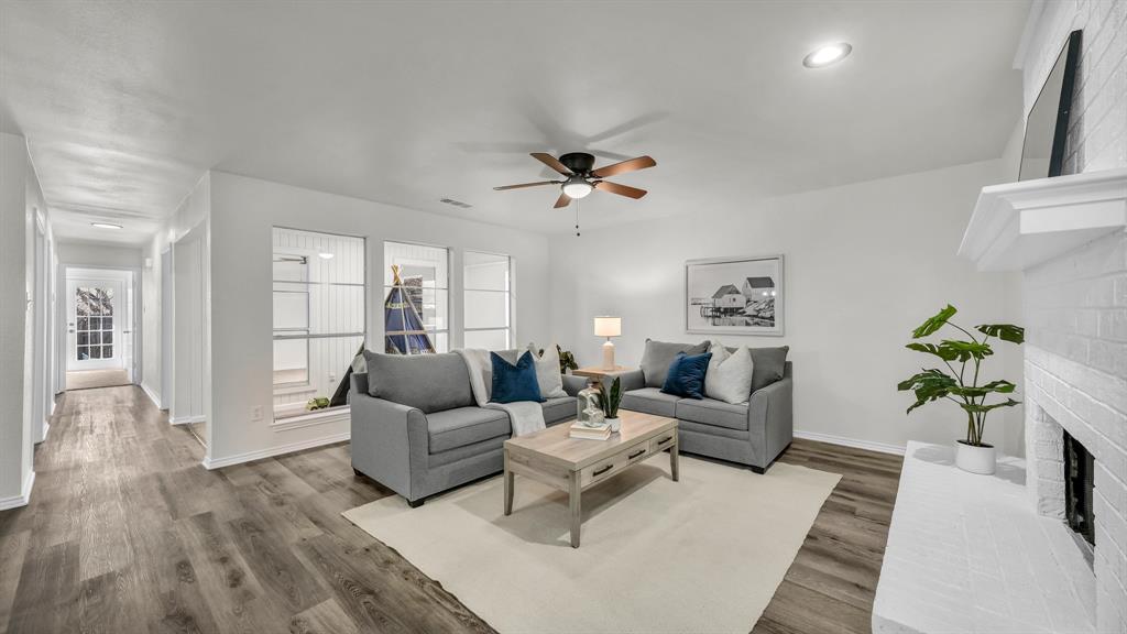 Woodmont Add - Residential