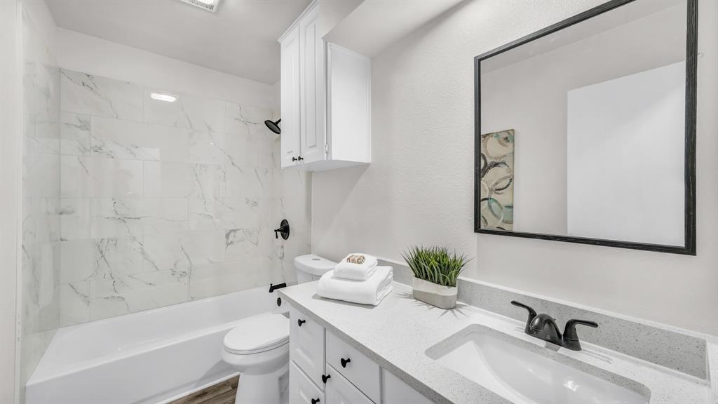 Woodmont Add - Residential