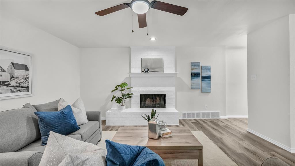 Woodmont Add - Residential