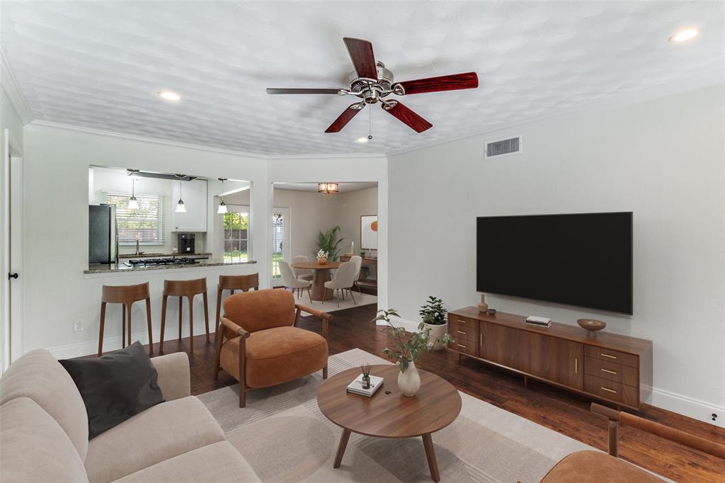 Lochwood - Residential Lease