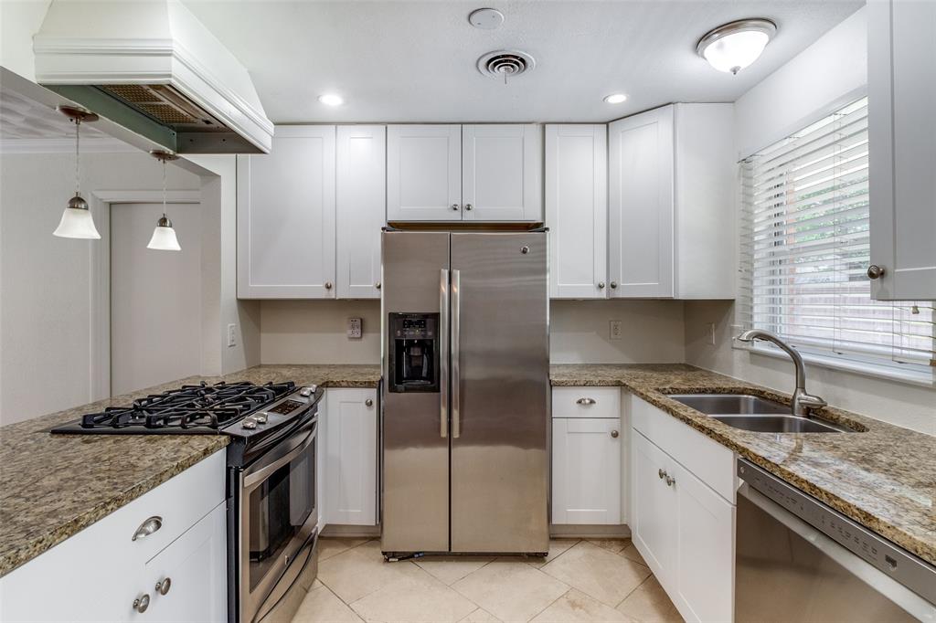 Lochwood - Residential Lease