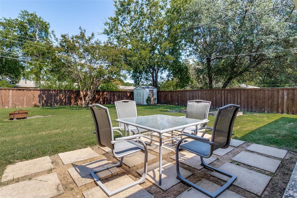 Lochwood - Residential Lease