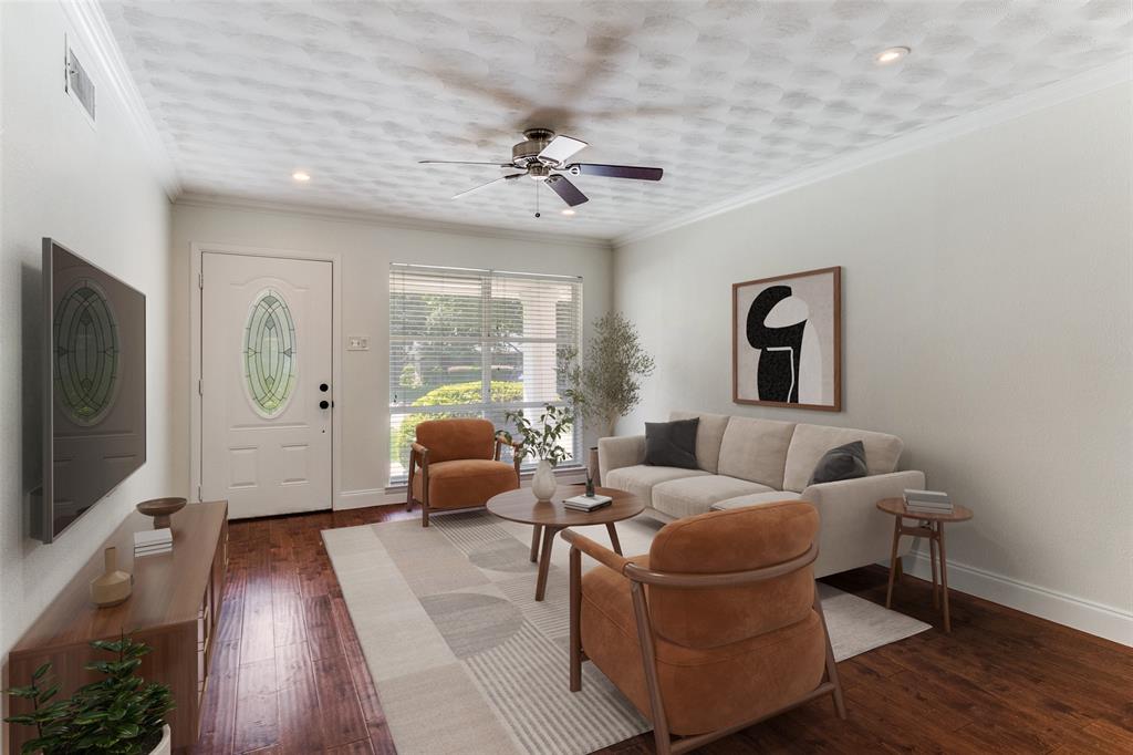 Lochwood - Residential Lease