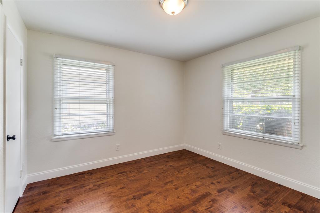 Lochwood - Residential Lease