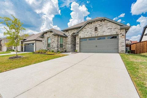 16717 Garden Drive Celina TX 75009