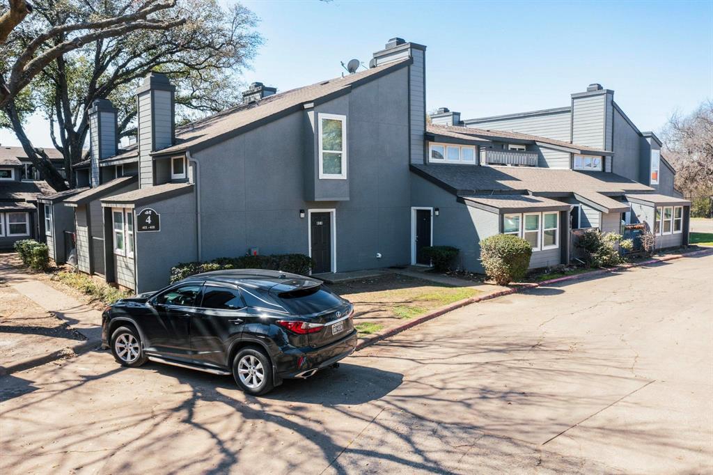9696 Walnut Street 1402