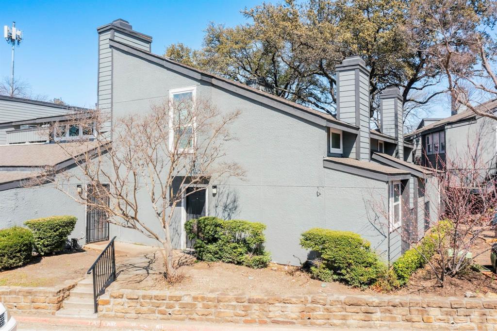 9696 Walnut Street 1402