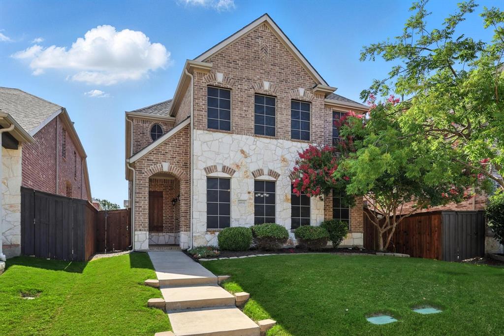 1532 Barksdale Drive