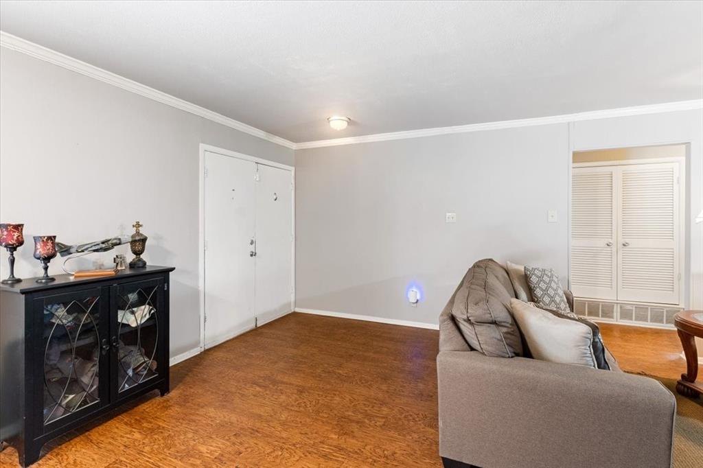 Glenn View Add - Residential