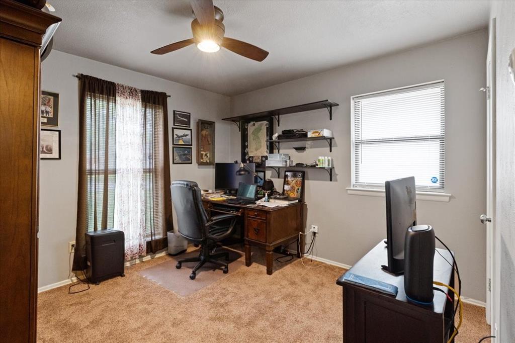 Glenn View Add - Residential