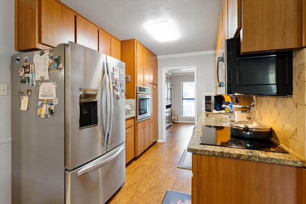 Glenn View Add - Residential