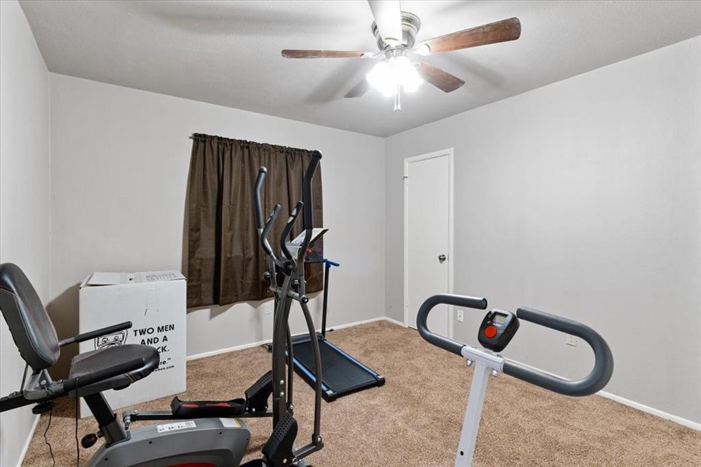 Glenn View Add - Residential